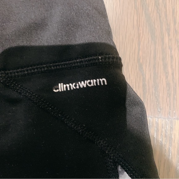 Adidas climawarm leggings - Picture 5 of 7